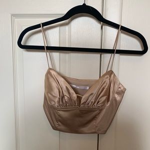 NWT Salty Top